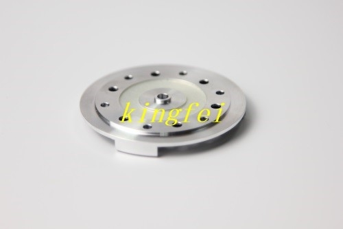 FUJI 2AGGHB001005 XPF περιστρεφόμενη κεφαλή άνω κάλυψη σε αποθέματα γρήγορη παράδοση