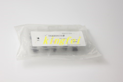 FUJI 2AGKHA00190 V12 Εργασία Κεφαλή κυλίνδρων ARM σε αποθέματα γρήγορη παράδοση