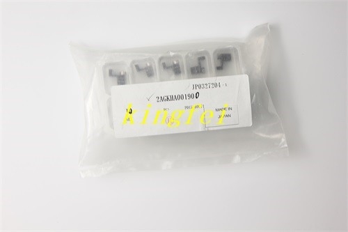 FUJI 2AGKHA00190 V12 Εργασία Κεφαλή κυλίνδρων ARM σε αποθέματα γρήγορη παράδοση