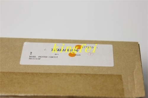 FUJI 2EGKHA003800 NXT V12 Εργασιακή κεφαλή IPS κάμερα φωτεινή επιφάνεια