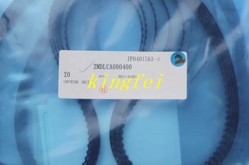 FUJI 2MDLCA000400 NXT M35 1 Τροχιά ζώνη 960mm σε αποθέματα γρήγορη παράδοση
