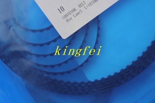 FUJI 2MDLCB001800 NXT M3S 2 Τροχιά ζώνες 1020mm σε αποθέματα γρήγορη παράδοση