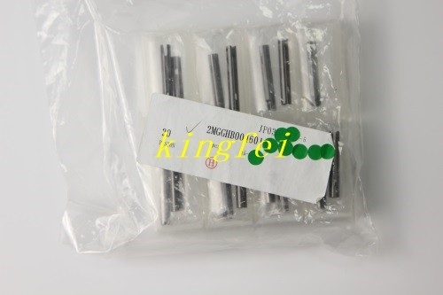 FUJI 2MGGHB004601 XPF άξονας ακροβομβίδας πρωτότυπο ολοκαίνουργιο σε αποθέματα γρήγορη παράδοση