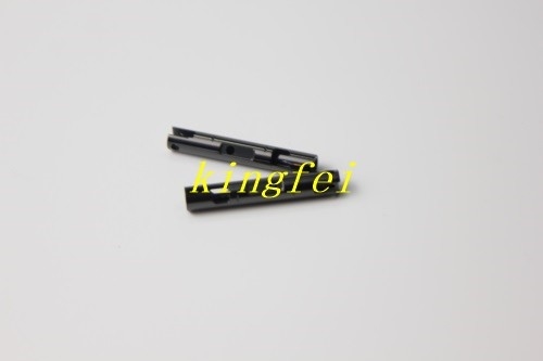 FUJI 2MGGHB004601 XPF άξονας ακροβομβίδας πρωτότυπο ολοκαίνουργιο σε αποθέματα γρήγορη παράδοση