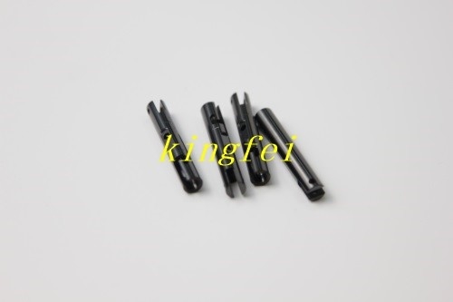 FUJI 2MGGHB004601 XPF άξονας ακροβομβίδας πρωτότυπο ολοκαίνουργιο σε αποθέματα γρήγορη παράδοση