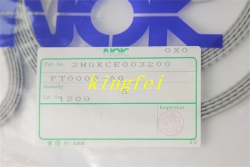 FUJI 2MGKCE003200 NXT Τροχιά μεταγωγική ζώνη πρωτότυπη ολοκαίνουργια