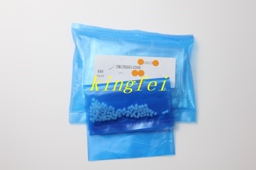 FUJI 2MGTHA054200 NXT H24 H24G H24S Εργασιακό κεφάλι φίλτρο βαμβακερού πλέγματος