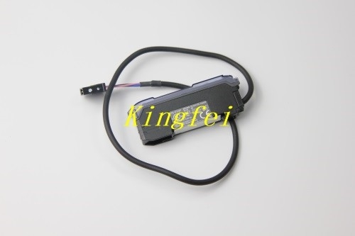 FUJI 2MGTCA002701 NXT ΙΙΙ Ενισχυτής ινών τροχιάς σε αποθέματα γρήγορη παράδοση