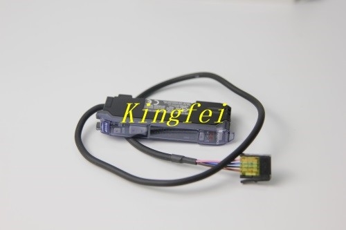 FUJI 2MGTCA002701 NXT ΙΙΙ Ενισχυτής ινών τροχιάς σε αποθέματα γρήγορη παράδοση