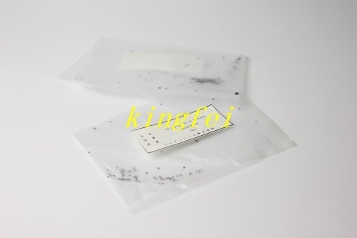 FUJI 2MGTHA061701 NXT H24 Κεφαλή Εργασιακή Κεφαλή Σφραγιστικό Δαχτυλίδι O Δαχτυλίδι