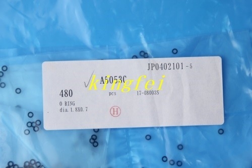 FUJI A5053C NXT V12 H12 H08 H04 O Ring For Work Head σε αποθέματα γρήγορη παράδοση