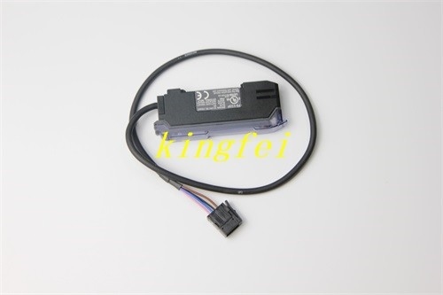 FUJI A10397 NXT δεύτερης γενιάς Ορμπιακός ενισχυτής ινών σε αποθέματα γρήγορη παράδοση