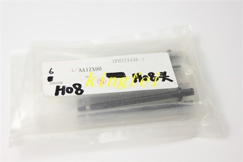 FUJI AA1ZX00 NXT άξονας ακροβομβίδας H08 Κεφαλή πρωτότυπο ολοκαίνουργιο σε αποθέματα γρήγορη παράδοση