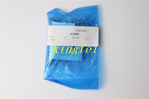 Αγορά FUJI AA19H06 NXT Filter Complete Set V12 H12 Filter σε αποθέματα γρήγορη παράδοση σε απευθείας σύνδεση κατασκευή