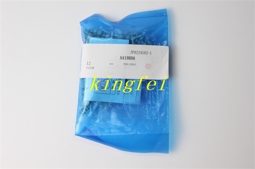 FUJI AA19H06 NXT Filter Complete Set V12 H12 Filter σε αποθέματα γρήγορη παράδοση