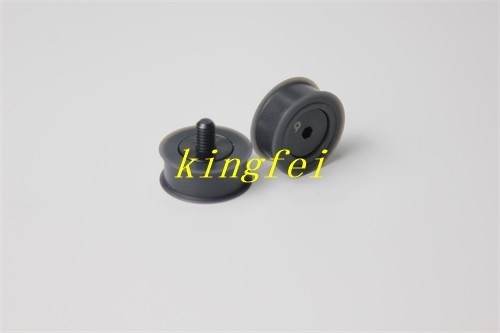 FUJI ADBPP8022 XPF XP142 Διπλό πλευρικό ελαστικό τροχό σε αποθέματα γρήγορη παράδοση