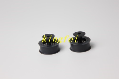 FUJI ADBPP8022 XPF XP142 Διπλό πλευρικό ελαστικό τροχό σε αποθέματα γρήγορη παράδοση