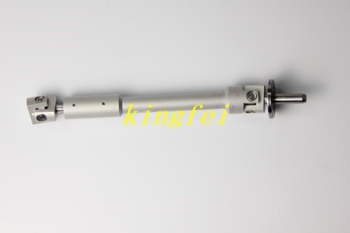 FUJI ADGPH3302 NXT Μικρός ΑΣΤΟΣ Λευκός πόλος Πλήρες σύνολο ΑΣΤΟΣ πόλων