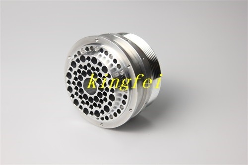 FUJI ADNPH8011 XP142 143SMT SMT Εγκαταστατική μηχανή σε αποθέματα γρήγορη παράδοση