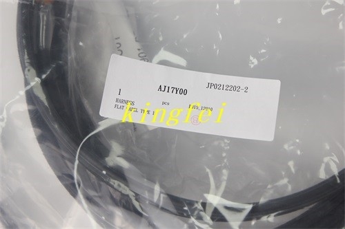 FUJI AJ17Y00 NXT M3 M3S Machine MARK Καλώδιο κάμερας σε αποθέματα γρήγορη παράδοση