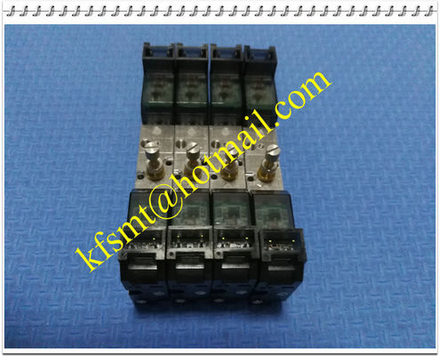 Αγορά Βαλβίδα σωληνοειδών της Samsung VA01PEP34B-1U DC24V για αρχικό νέο μηχανών SM/CP σε απευθείας σύνδεση κατασκευή