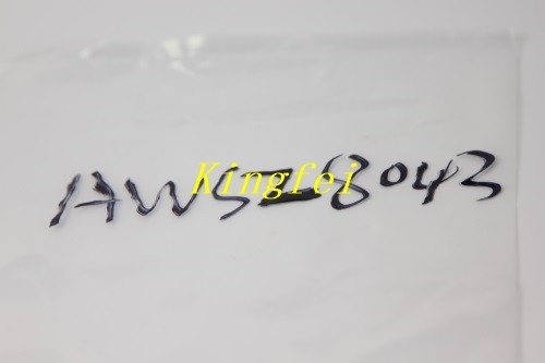 FUJI AWSZ8043 CP6 Z Axis Screw Original brand new σε αποθέματα γρήγορη παράδοση