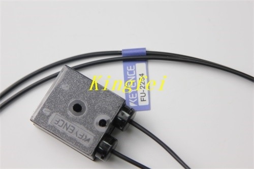 FUJI FU-2254 CP6 Υφασματικό καλώδιο Οπτική πρωτότυπο ολοκαίνουργιο σε αποθέματα γρήγορη παράδοση