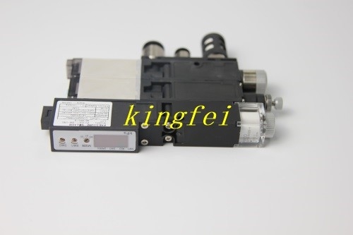 Φούτζι H1007D XP243E aspirator σε αποθέματα γρήγορη παράδοση πρωτότυπο ολοκαίνουργιο