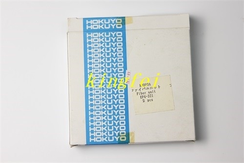 FUJI H3009A CP6 EP4-321 HOKUYO Οπτική ίνα σε αποθέματα γρήγορη παράδοση