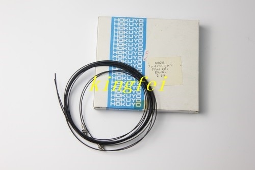 FUJI H3009A CP6 EP4-321 HOKUYO Οπτική ίνα σε αποθέματα γρήγορη παράδοση
