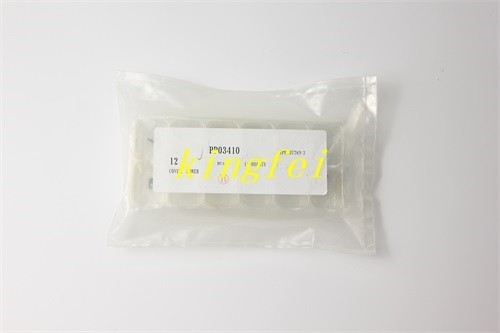 FUJI PP03410 NXT V12 Κεφαλοκλείδωμα Κάλυψη Κάλυψη κάτω σε αποθέματα γρήγορη παράδοση