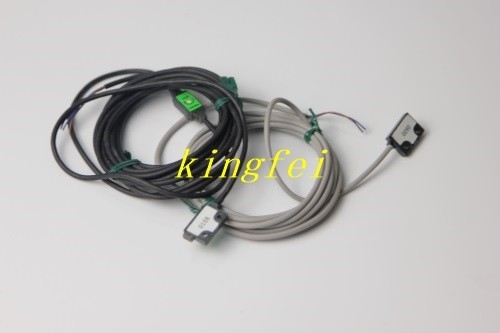 FUJI S4032T CP8 Support Rod Sensor σε αποθέματα γρήγορη παράδοση πρωτότυπο ολοκαίνουργιο