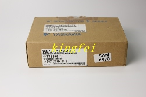 FUJI SGMAS-C2A-FJ31 XPF SSAM687 κινητήρας σε αποθέματα γρήγορη παράδοση