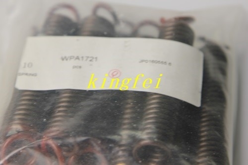 FUJI WPA1721 CP6 Spring Original Brand New σε αποθέματα γρήγορη παράδοση
