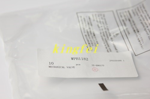 FUJI WPH1182 CP6 βαλβίδα κενού πρωτότυπη ολοκαίνουργια σε αποθέματα γρήγορη παράδοση