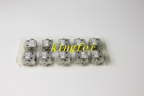 FUJI WPH1182 CP6 βαλβίδα κενού πρωτότυπη ολοκαίνουργια σε αποθέματα γρήγορη παράδοση