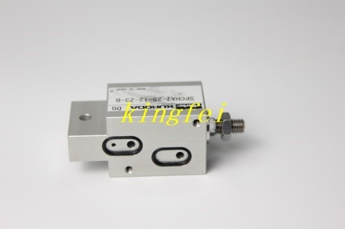 FUJI WPA5152 CP6 τετραγωνικός κύλινδρος SPCHA7-25-12-Z3-B σε αποθέματα γρήγορη παράδοση