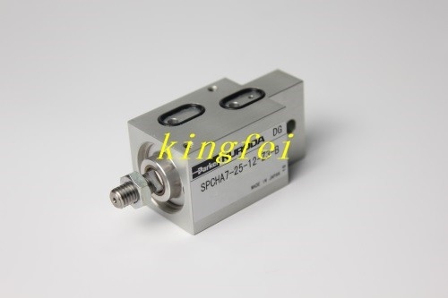 FUJI WPA5152 CP6 τετραγωνικός κύλινδρος SPCHA7-25-12-Z3-B σε αποθέματα γρήγορη παράδοση