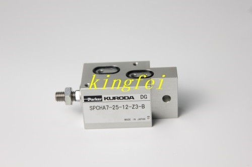 FUJI WPA5152 CP6 τετραγωνικός κύλινδρος SPCHA7-25-12-Z3-B σε αποθέματα γρήγορη παράδοση