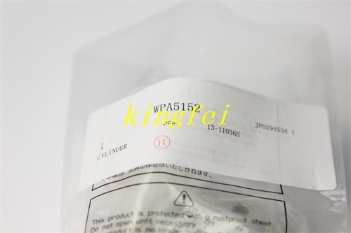 FUJI WPA5152 CP6 τετραγωνικός κύλινδρος SPCHA7-25-12-Z3-B σε αποθέματα γρήγορη παράδοση