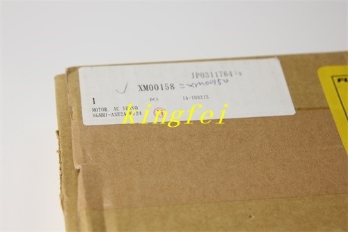 FUJI XM00158 NXT XS Axis Motor Original Brand New σε αποθέματα γρήγορη παράδοση