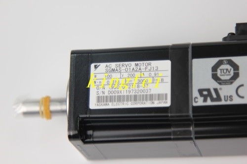 FUJI XM00212 NXT X-άξονας κινητήρας AC servo κινητήρας Original Brand New