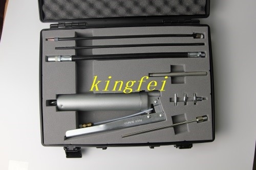 FUJI NXT GREASE GUN KIT βελόνα δεξαμενή καυσίμου σε αποθέματα γρήγορη παράδοση
