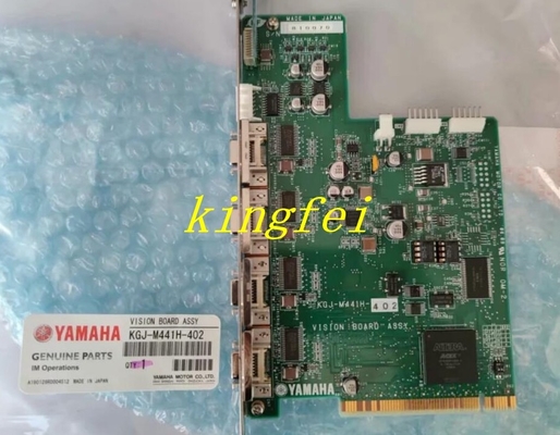 YAMAHA KGJ-M441H-40X YG100 Εικόνα Εικόνας YG88 Εικόνα κάρτα YAMAHA Εικόνα Επεξεργασία Εικόνας YAMAHA YG100 Μηχανικό εξαρτήματα