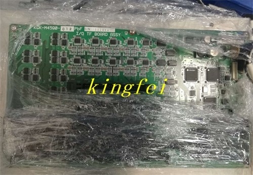 YAMAHA KGK-M4590-012 Μηχανή IO TF Board