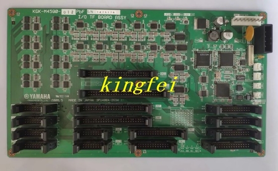 YAMAHA KGK-M5890-012 IO IF BOARD KGK-M5890-01X Εναλλακτικά μηχανών YAMAHA