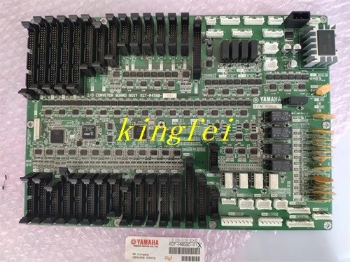 YAMAHA KGT-M4580-01X 015 YG200 YG100 Τροχιά IO Κάρτα Ελέγχου Τροχιάς Κάρτα Ελέγχου Τροχιάς YAMAHA Εξάρτημα Μηχανής