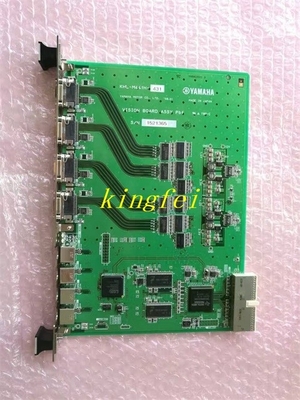 YAMAHA KHL-M441H Εικόνα Δελτίο Assy YAMAHA Μηχανικό Συσκευές Δελτίο Yamaha