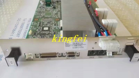 YAMAHA KHN-M5840-025 YS12 YS24 YS12F Πίνακας αισθητήρων Assy YAMAHA εξαρτήματα μηχανών