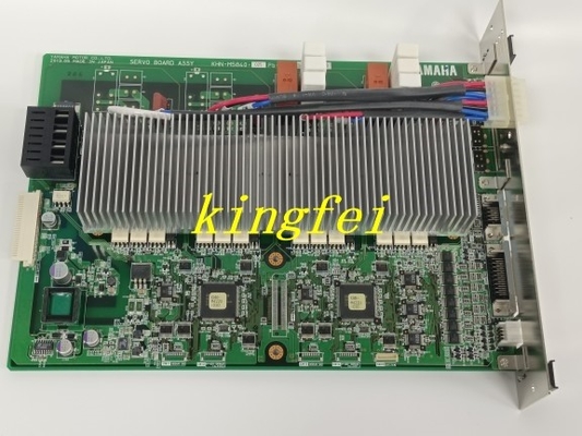YAMAHA KHN-M5840-025 YS12 YS24 YS12F Πίνακας αισθητήρων Assy YAMAHA εξαρτήματα μηχανών